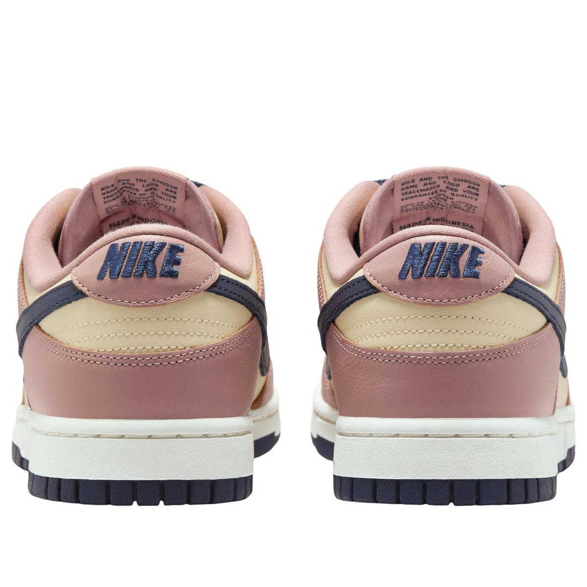 (WMNS) Nike Dunk Low 'Cherry Charm Pack' HQ7487-600