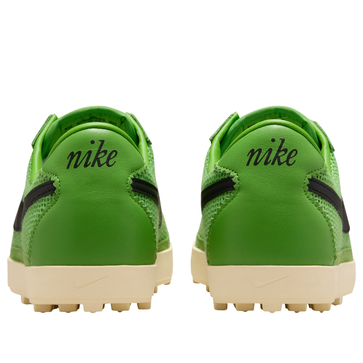 (WMNS) Nike Astrograbber 'Chlorophyll Muslin Black' II1248-300