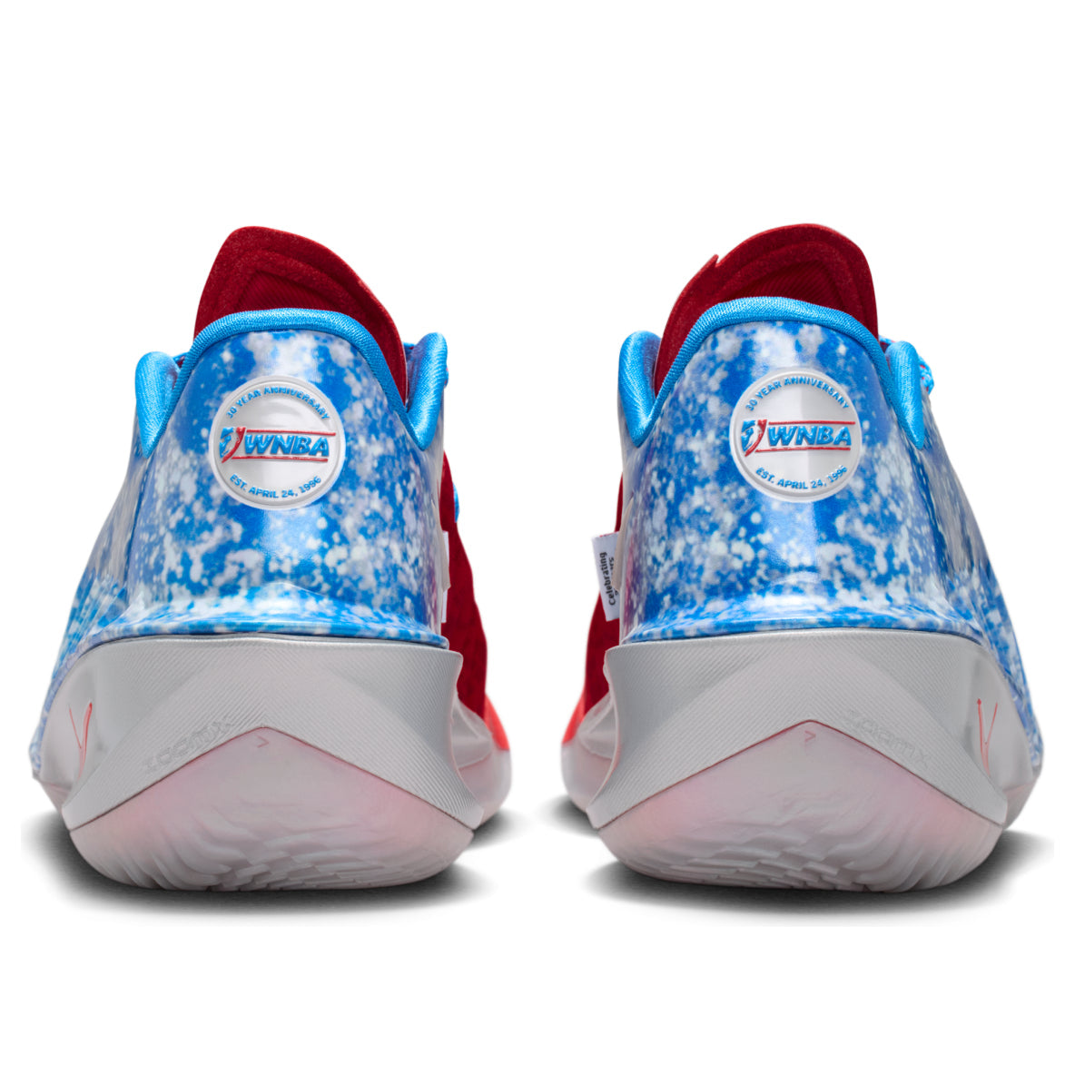 Nike G.T. Cut 4 EP 'WNBA 30th Anniversary' II7531-400