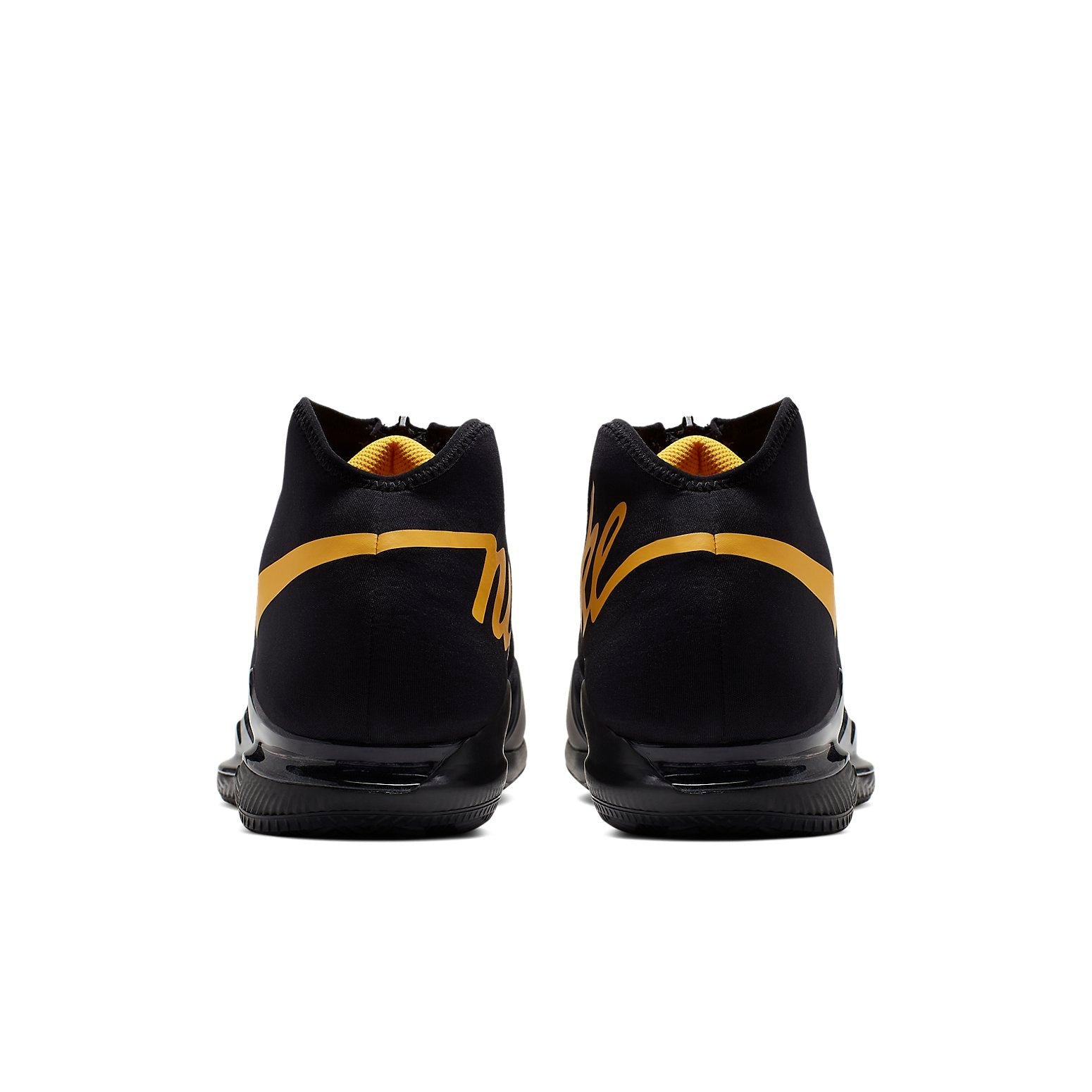 Nike Air Zoom Vapor X Glove 'University Gold' AQ0568-001