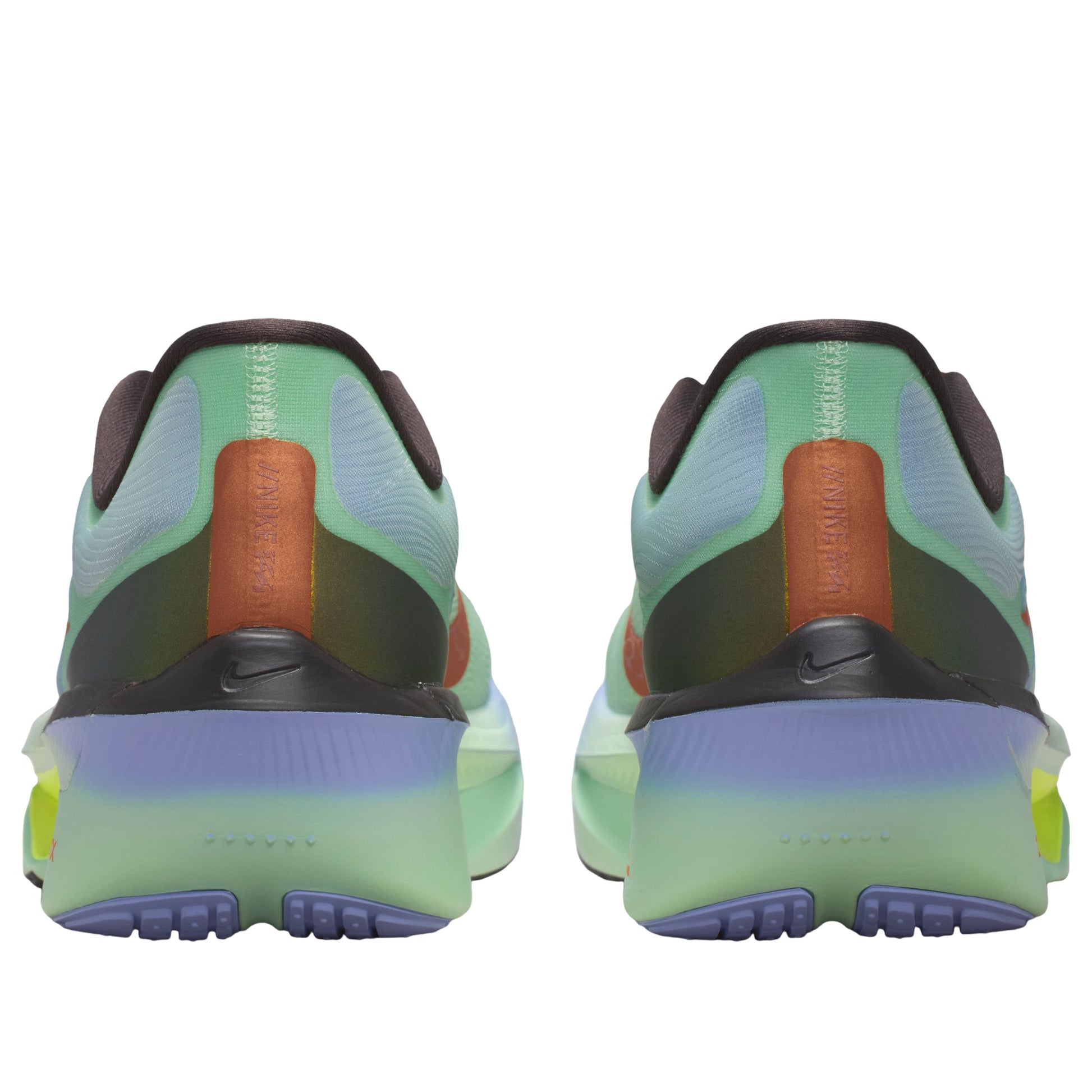 Nike Zoom Fly 6 'Steam Frosted Spruce Purple' IW1246-099