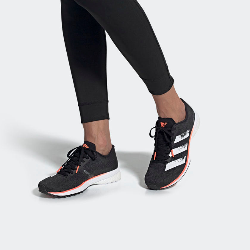 (WMNS) adidas Adizero Adios 5 'Signal Coral' EE4301