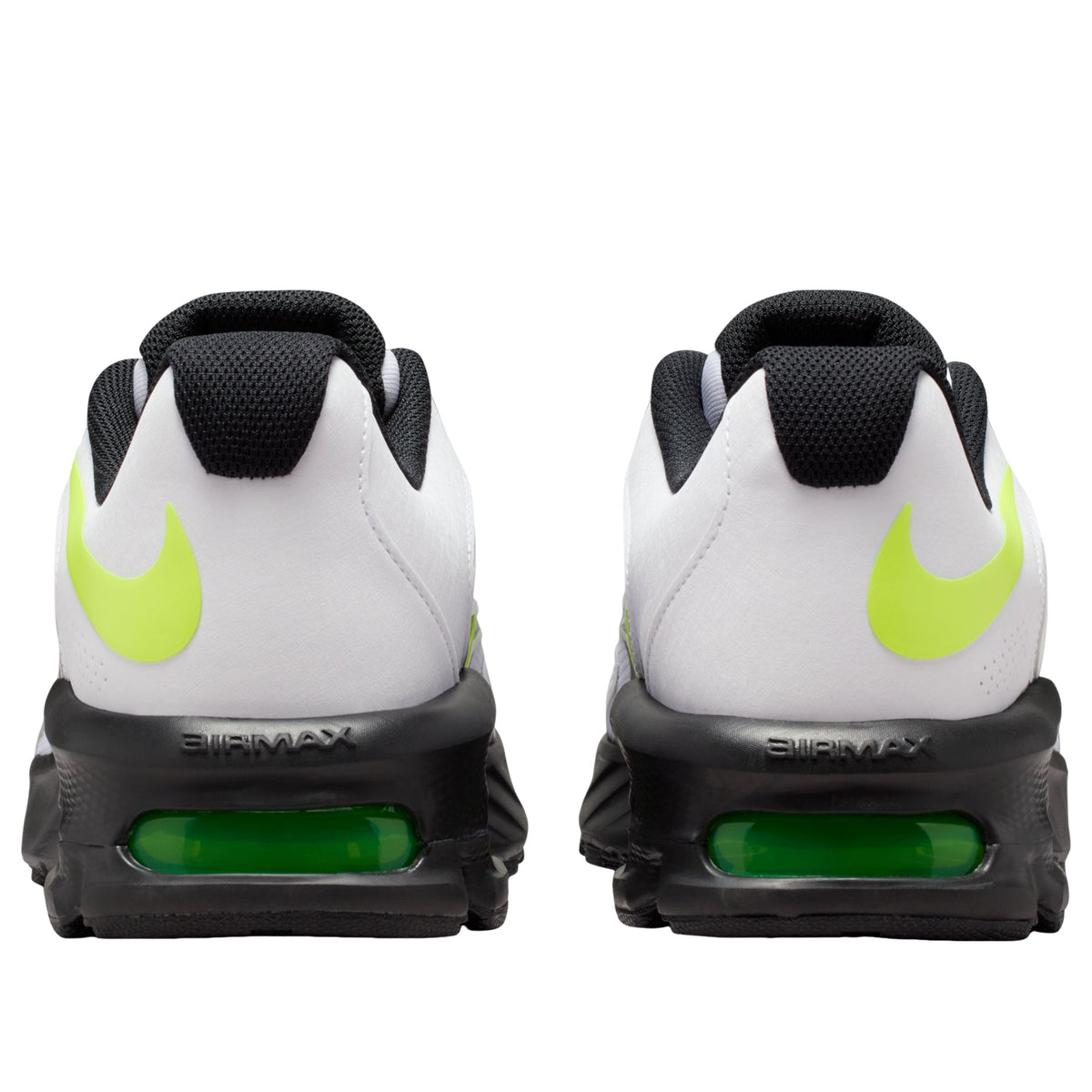 Nike Air Max Fire 'White Anthracite Neon Yellow' IR0803-100