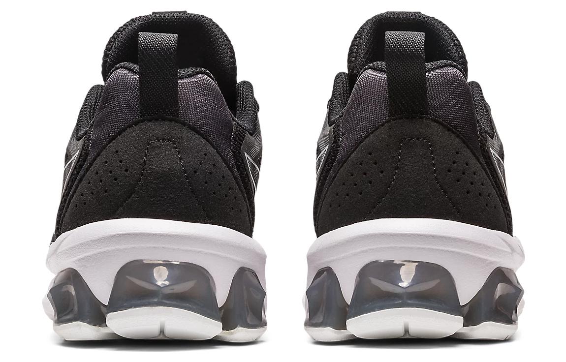 (WMNS) ASICS Gel-Quantum 90 4 'Black Stone Grey' 1202A413-001