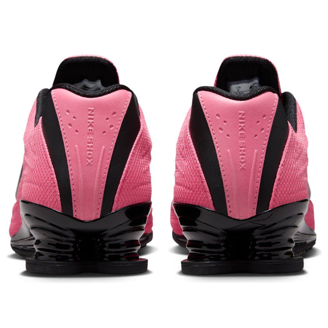 (WMNS) Nike Shox Z 'Pinksicle Black'  HQ7540-601