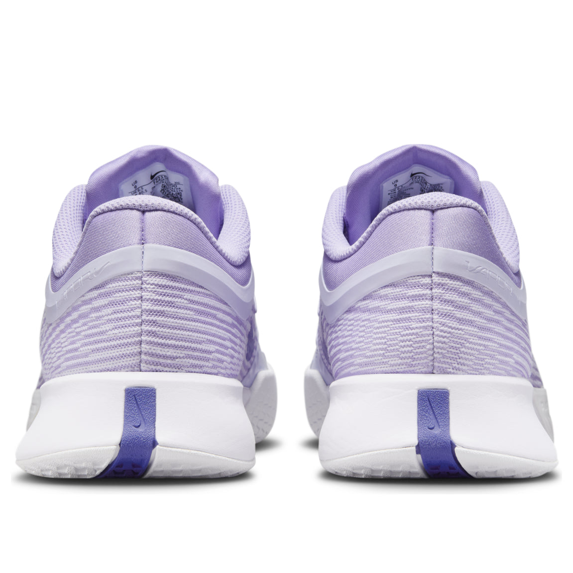 (WMNS) Nike Court Air Zoom Vapor Pro 3 HC 'Amethyst Tint Hydrangeas White Deep Night' FZ2158-500