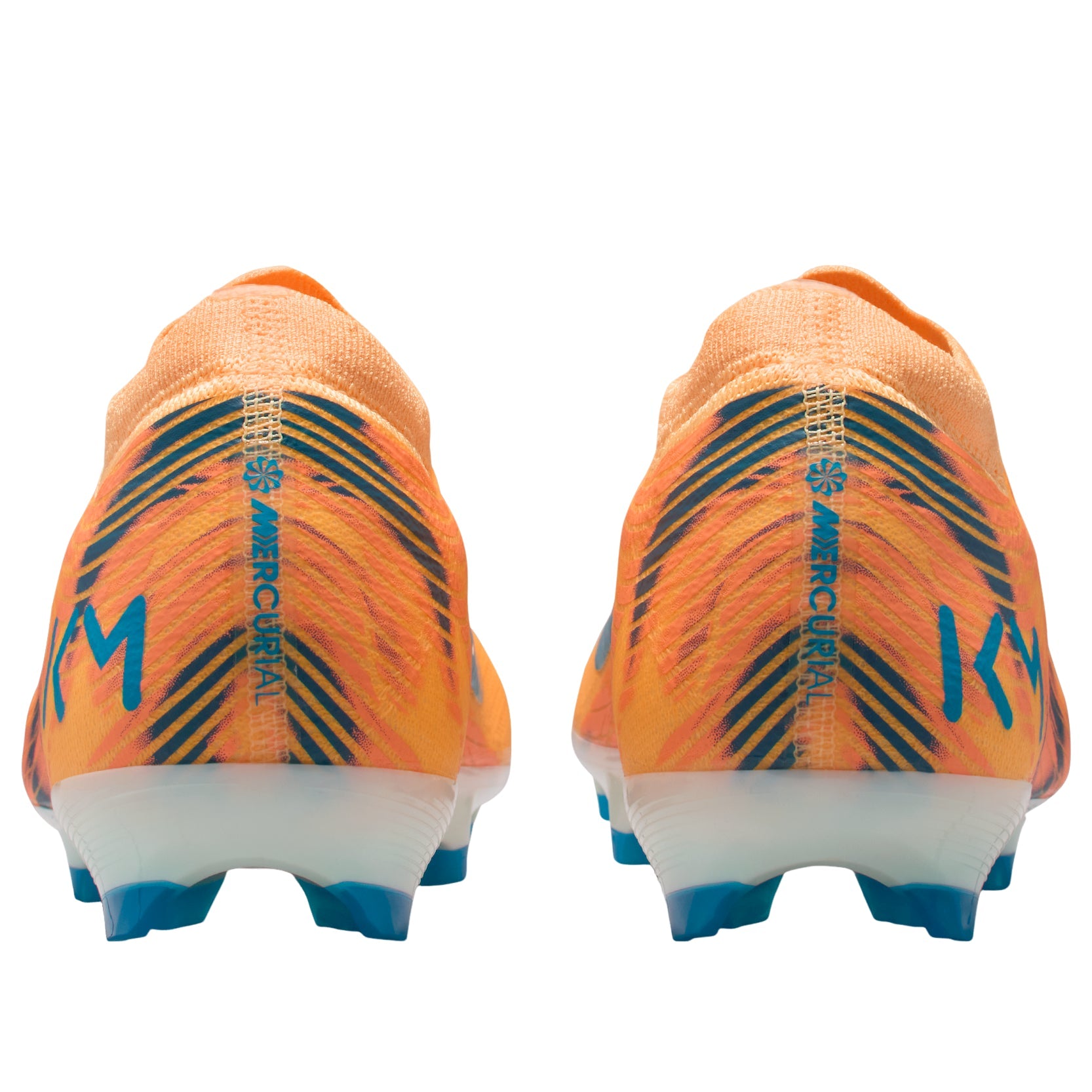 (GS) Nike x Kylian Mbappé Zoom Mercurial Vapor 16 Pro FG 'Melon Tint' HF5450-801