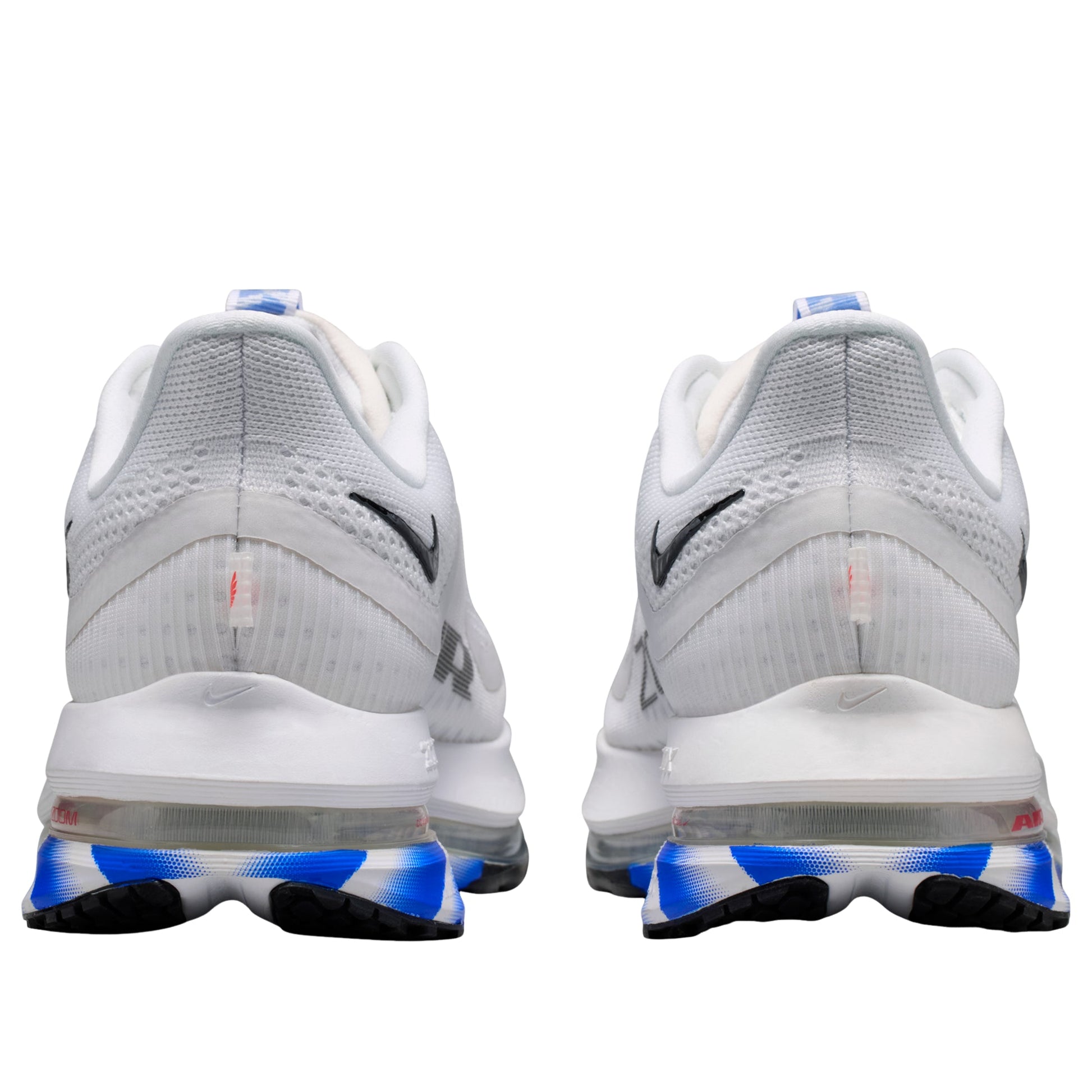 Nike Air Zoom Pegasus Premium 'White Racer Blue Black' II5262-100