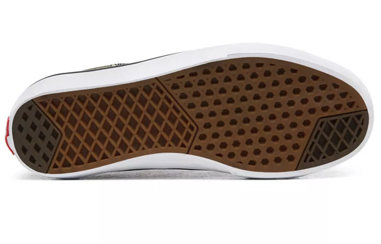 Vans Tnt advanced Prototype Pro Green VN0A3TJXW70