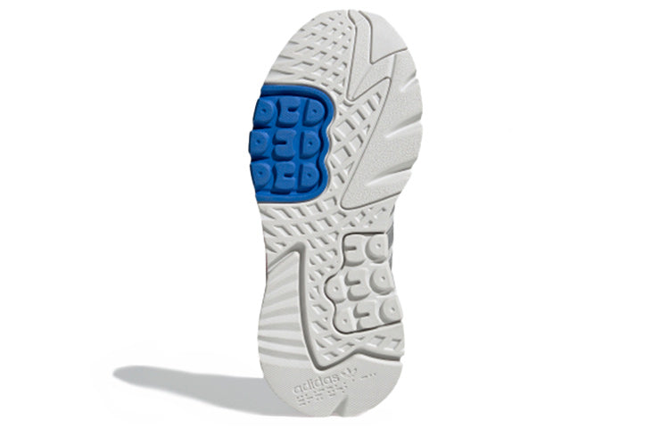 (WMNS) adidas originals Nite Jogger 'Grey Blue' FY5748