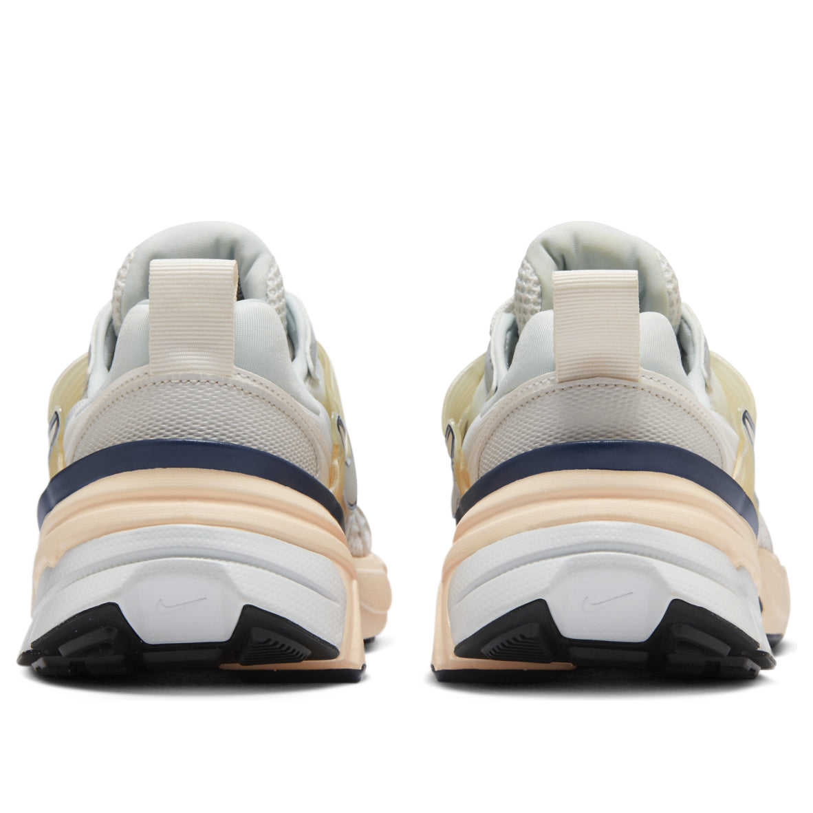 (WMNS) Nike V2K Run 'Platinum Tint' FD0736-004