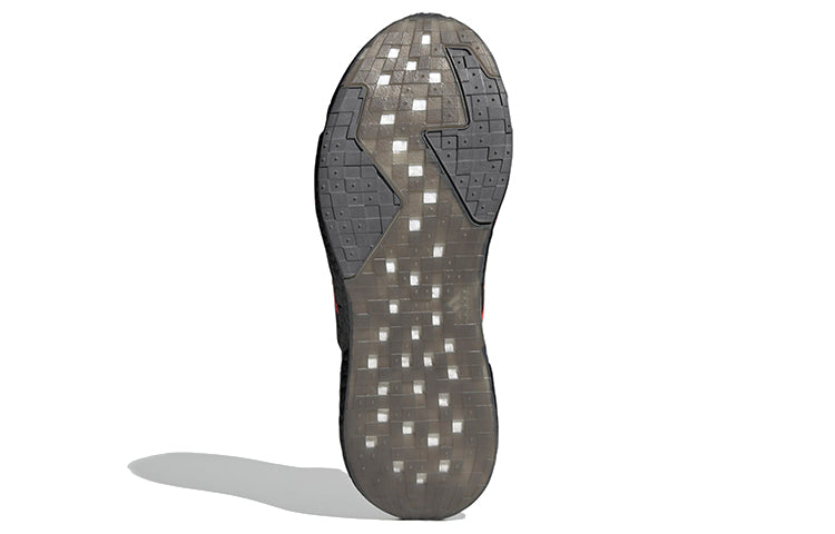 adidas Cyberpunk 2077 x X9000L4 'Black Night Metallic' FZ3091