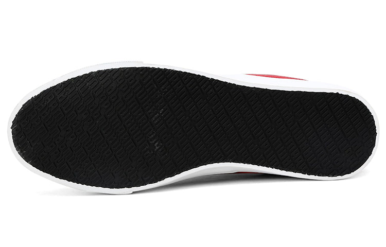 PUMA Salz Nu Idp Black/Red 366214-14