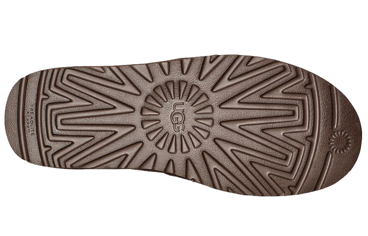 UGG Neumel Moc 'Brown' 1121645-GRZ