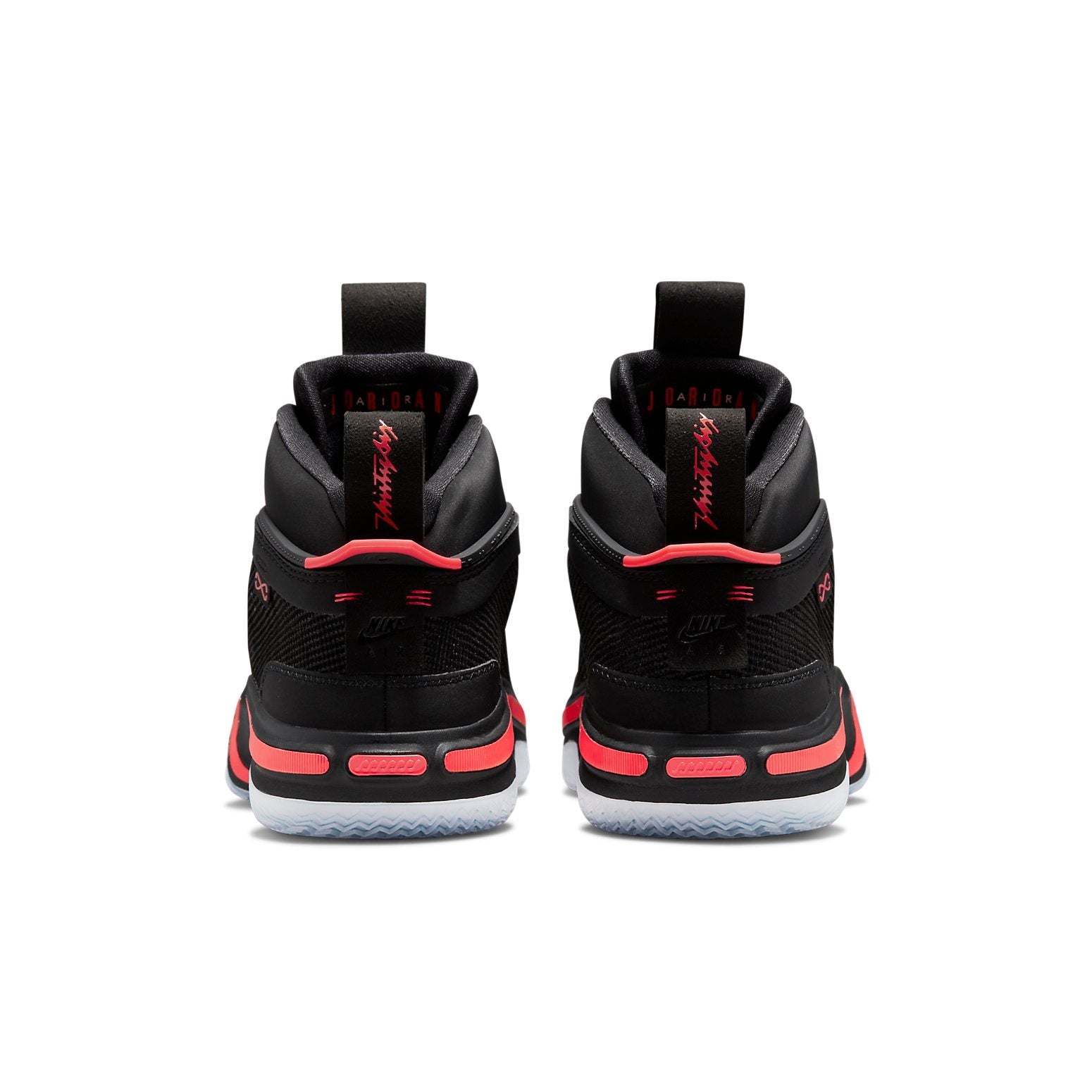 Air Jordan 36 'Black Infrared' CZ2650-001