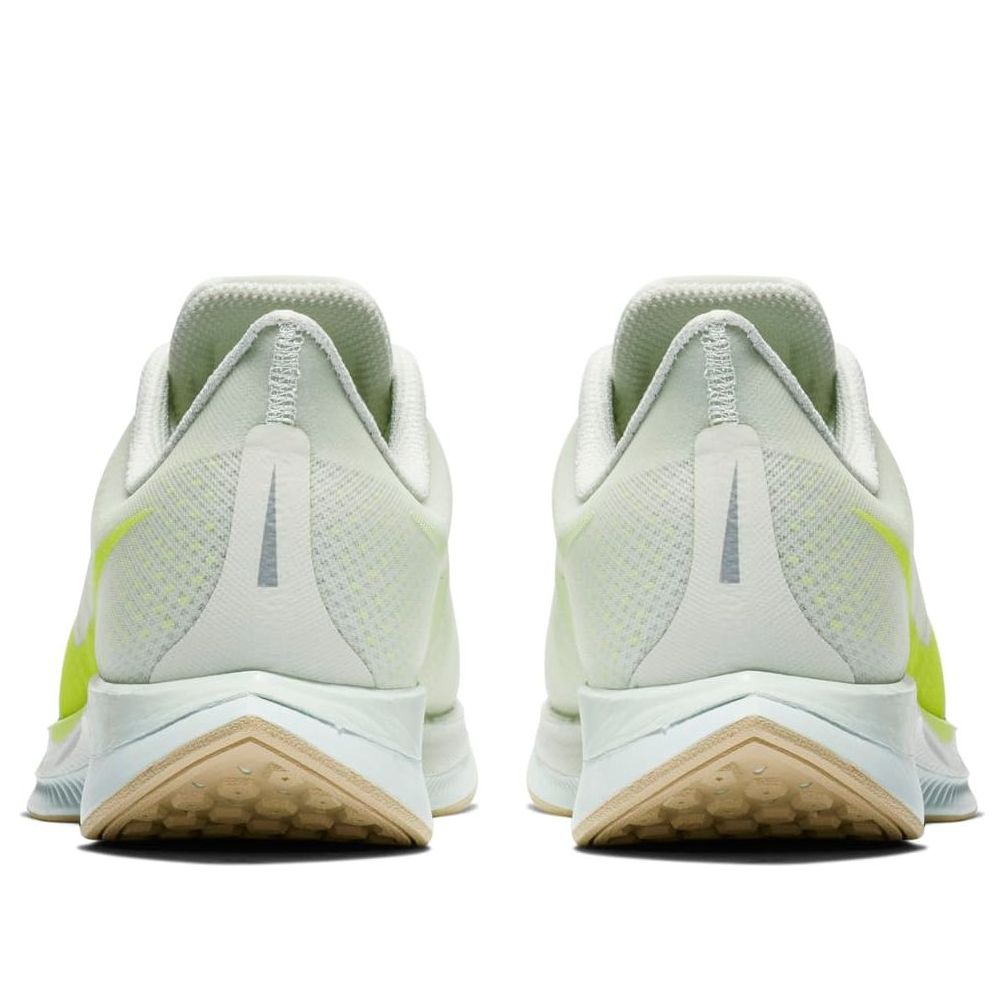 (WMNS) Nike Air Zoom Pegasus 35 Turbo 'Barely Volt' AJ4115-003