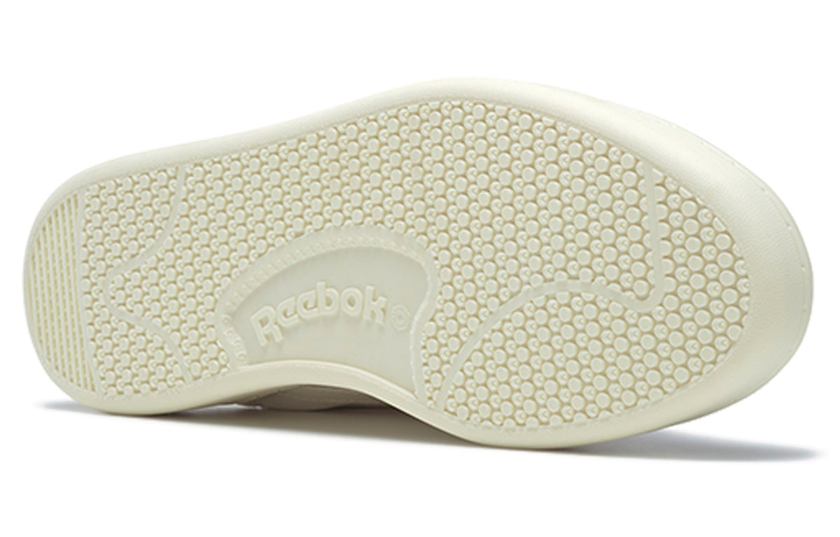 Reebok Club C C&C Creamy White Skate Shoes FY7763