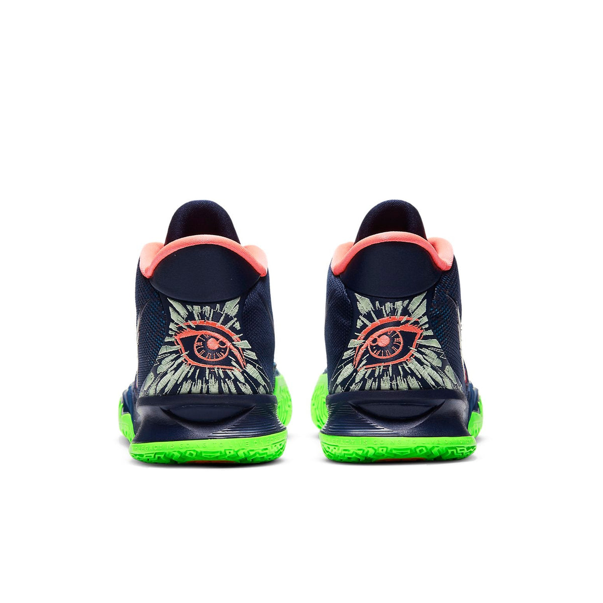 Nike Kyrie 7 'Midnight Navy' CQ9326-401