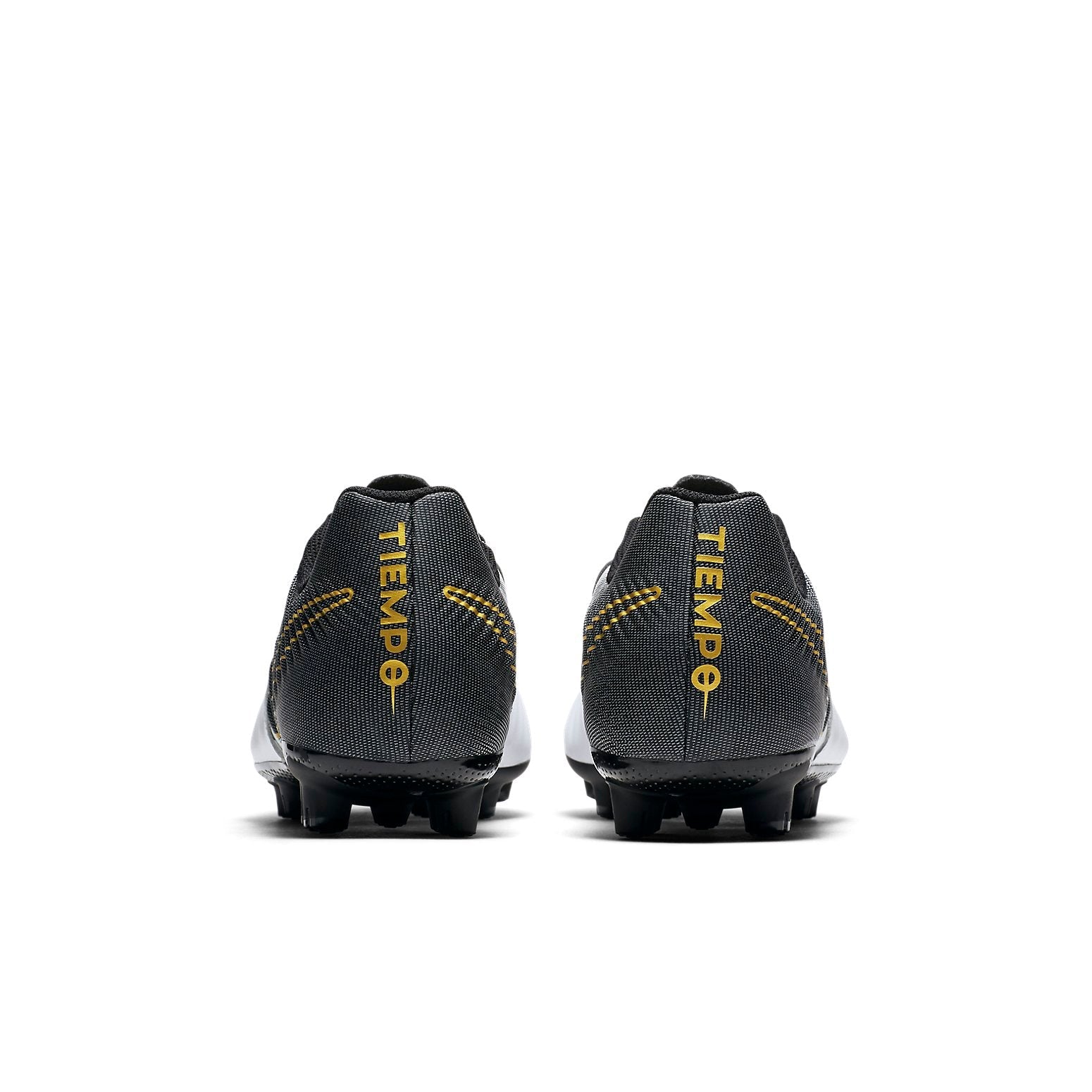 Nike Tiempo Legend 7 Academy HG 'Black White' AO9880-100
