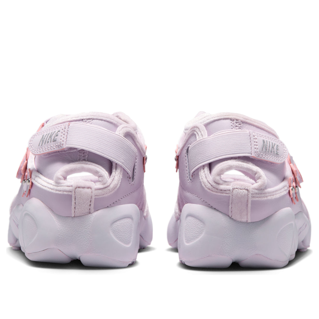 (WMNS) Nike Air Rift 'Florette - Bleached Lilac' IV5682-500