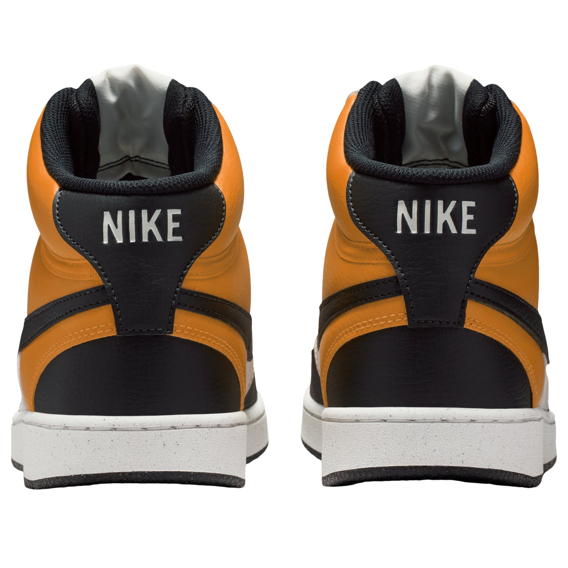 Nike Court Vision Mid Next Nature 'Gold Leaf Sail' DN3577-700