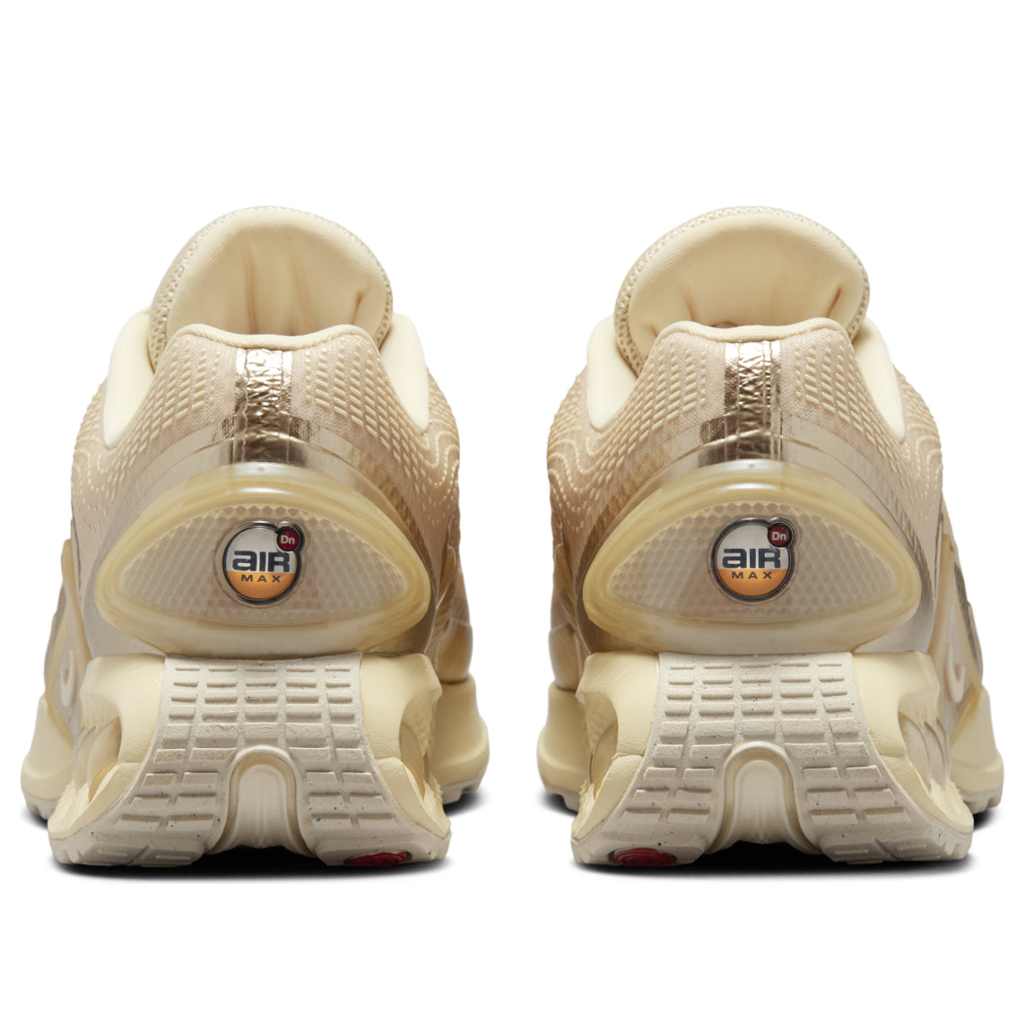 (WMNS) Nike Air Max DN 'Light Khaki Fossil' HV4861-200