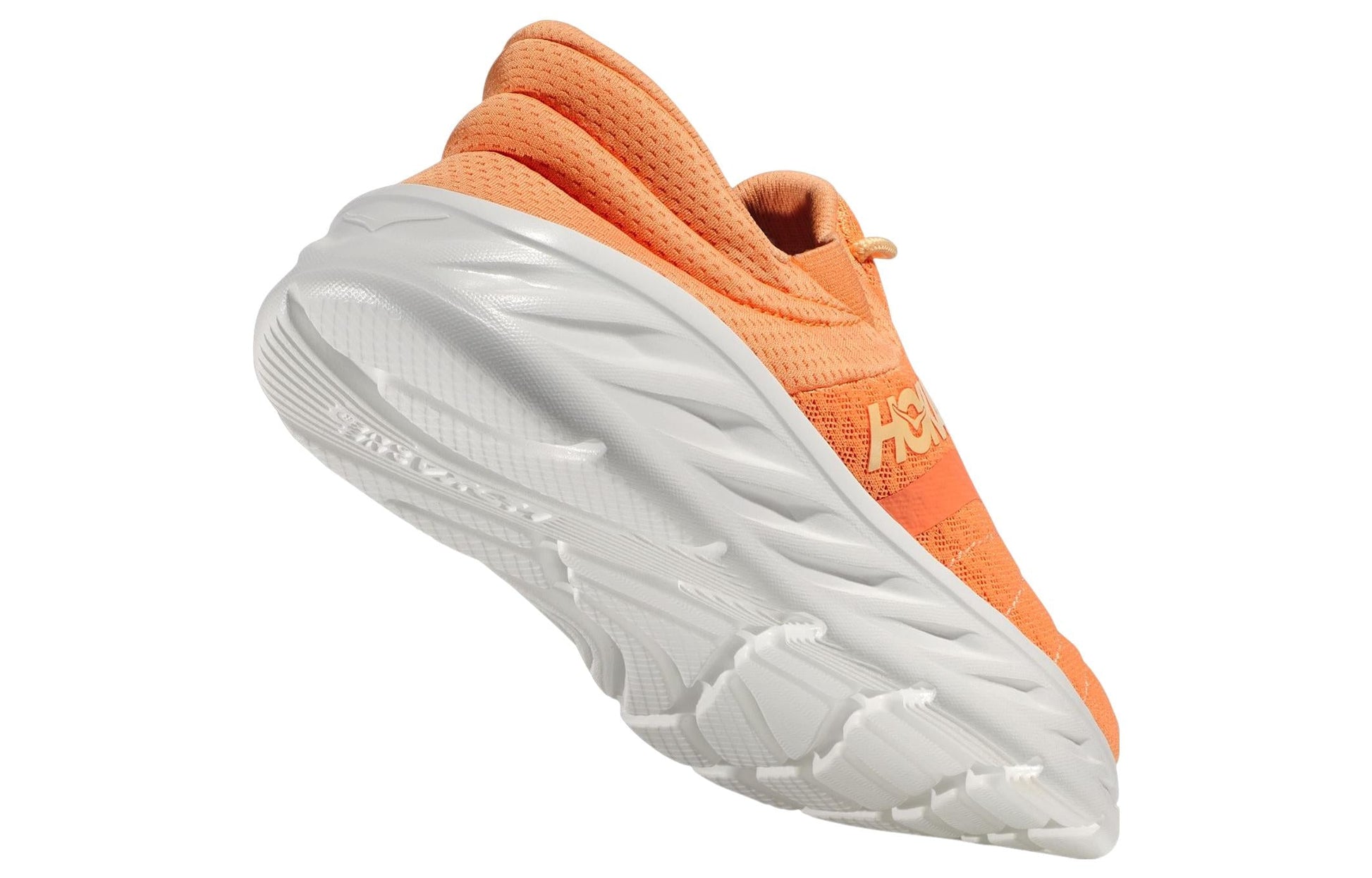 (WMNS) HOKA ONE ONE Ora Recovery 2 'Mock Orange' 1119398-MOWH
