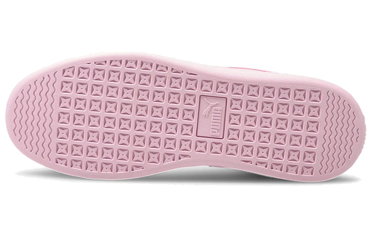 (WMNS) PUMA Vikky V2 'Pink Lady' 369725-27