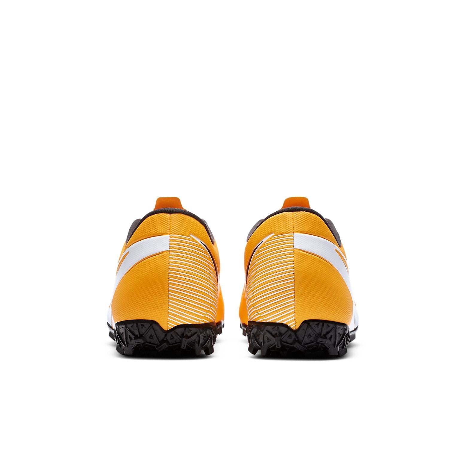 Nike Vapor 13 Academy TF Turf 'White Yellow' AT7996-801