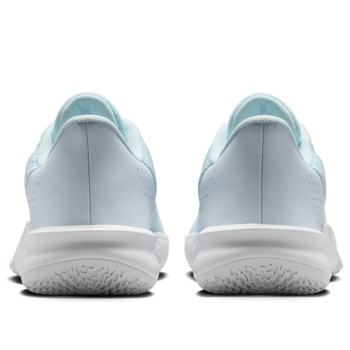 Nike Precision 7 'Glacier Blue White Black' FN4322-401