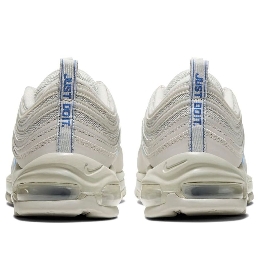 Nike Air Max 97 'Double Blue Swoosh' CT2205-001