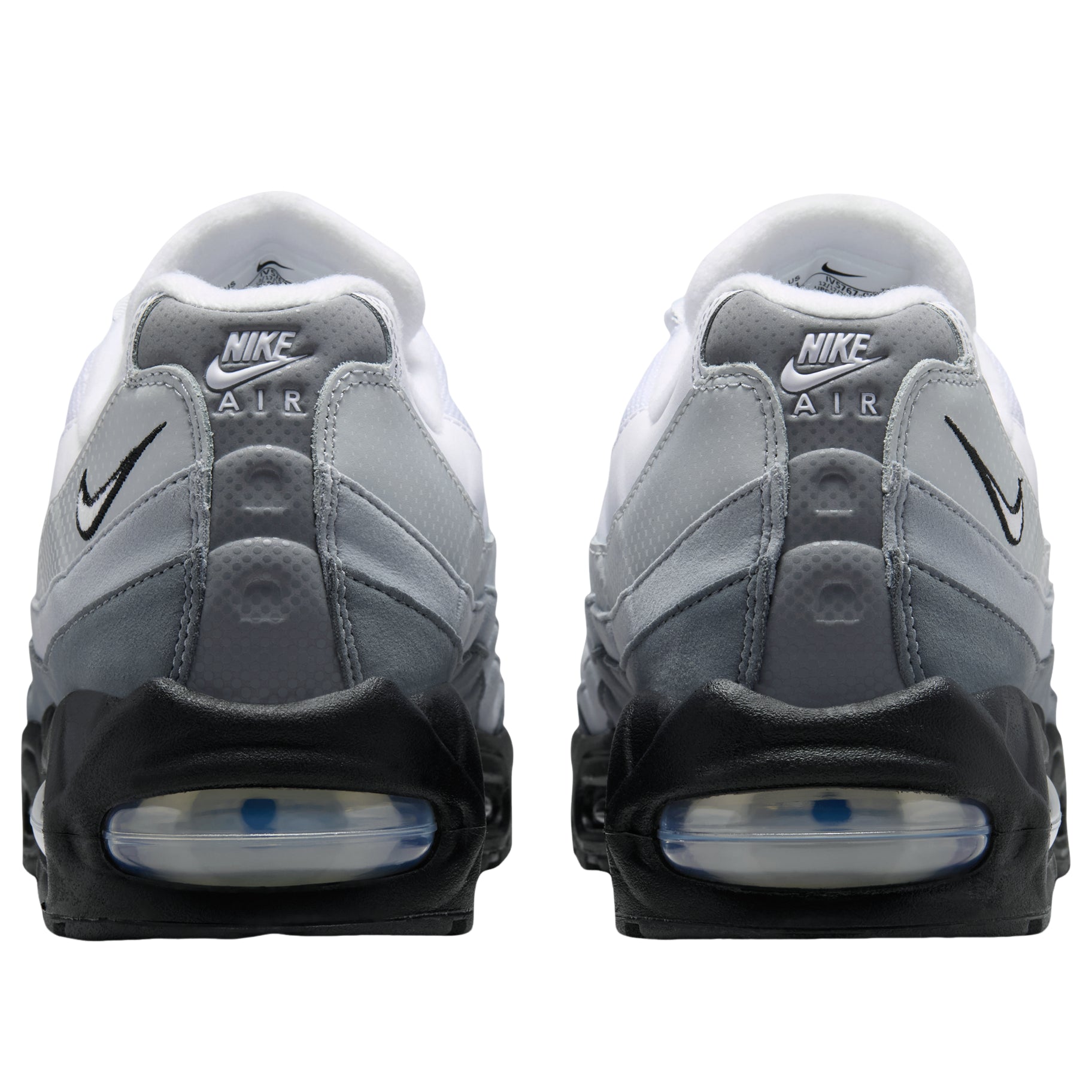 Nike Air Max 95 Big Bubble 'Pure Platinum Wolf Grey' IV5767-003