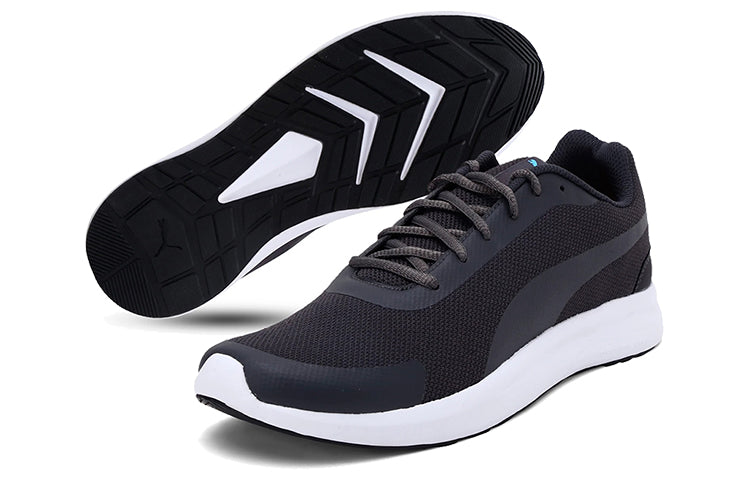 PUMA Propel 3d Idp 'Black White Blue' 368481-06