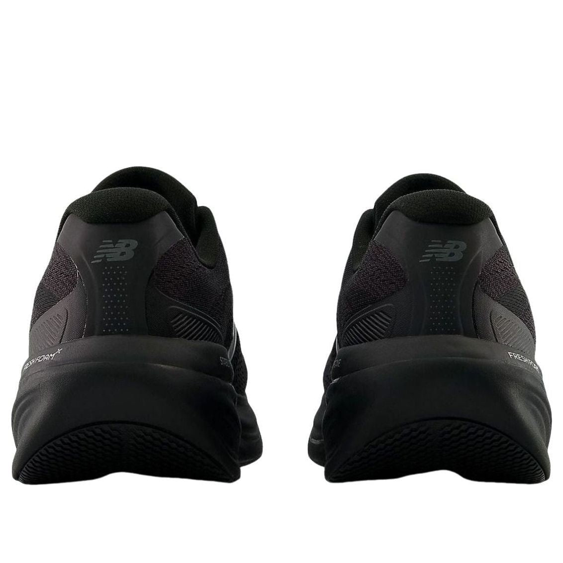 New Balance Fresh Foam X 860 v15 4E Extra Wide 'Black Silver Metallic' M86057G-4E
