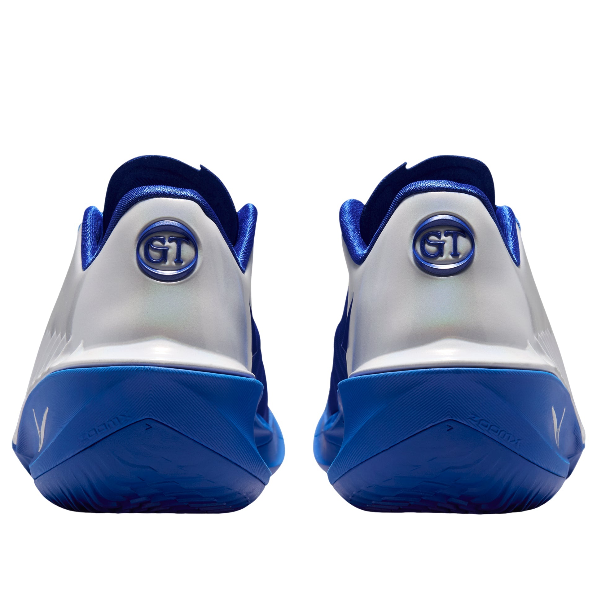 Nike Air Zoom GT Cut 4 'Team Bank Game Royal' IM4126-102