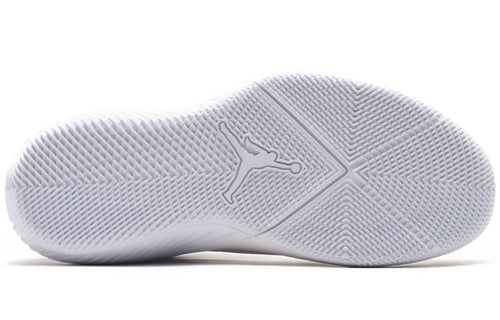 Air Jordan Why Not Zero 0.1 PFX White AQ9028-100