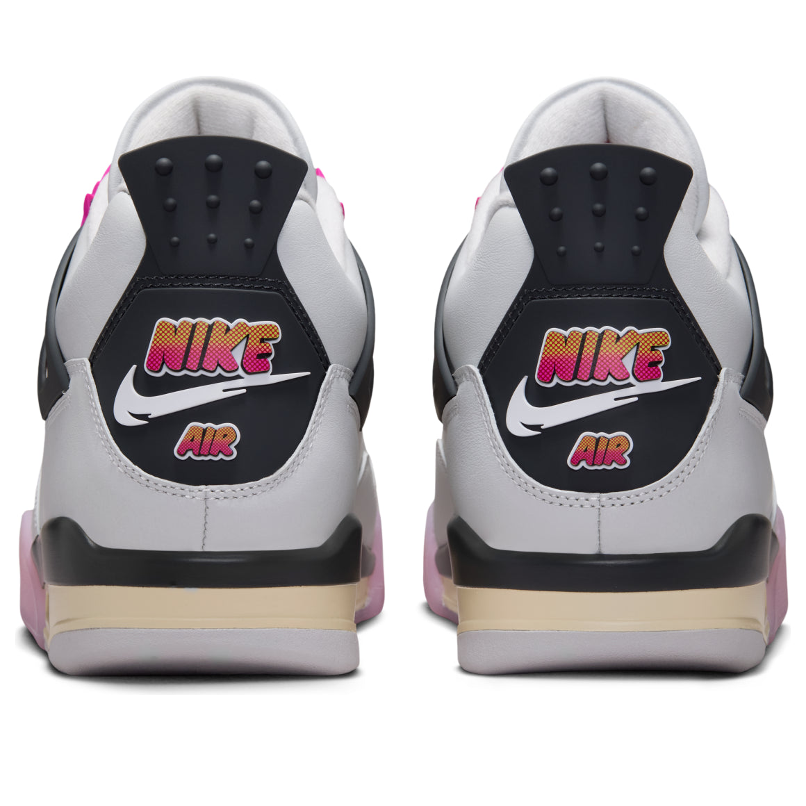 Air Jordan 4 Retro 'Comic' JA1135-100
