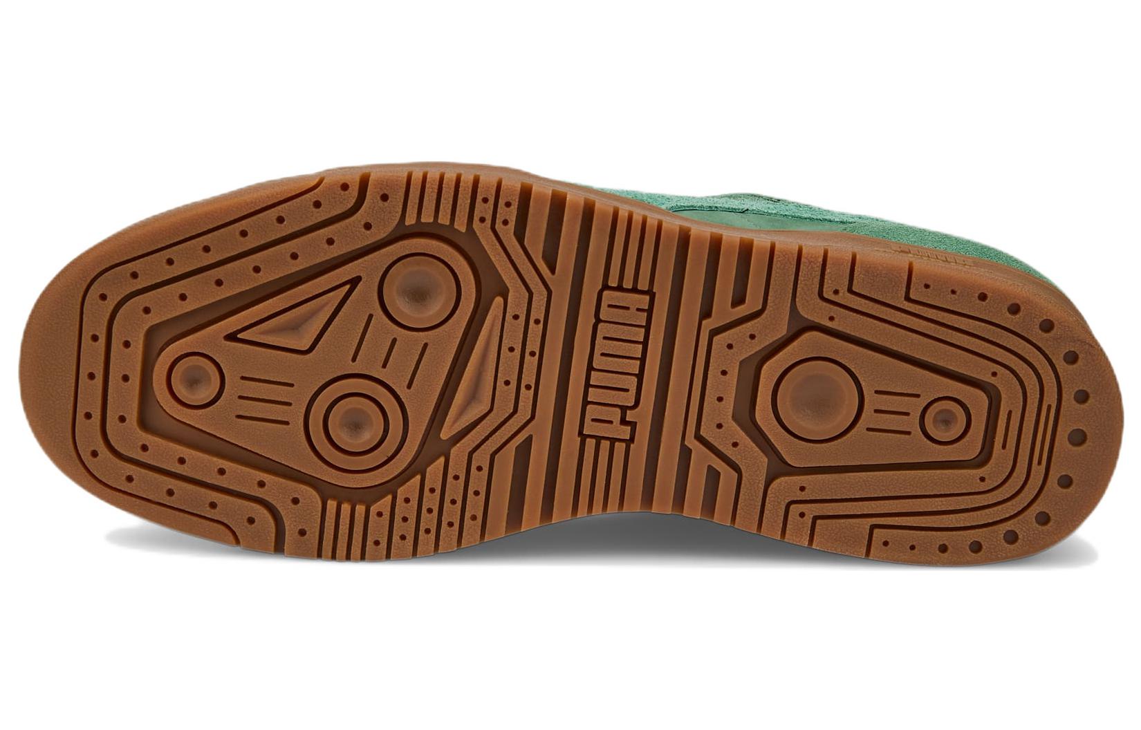 PUMA Slipstream Lo 'Deep Forest Gum' 387341-01