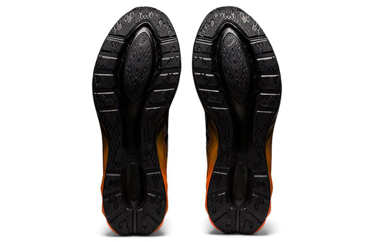 ASICS DynaBlast 'Black Marigold Orange' 1011A819-003