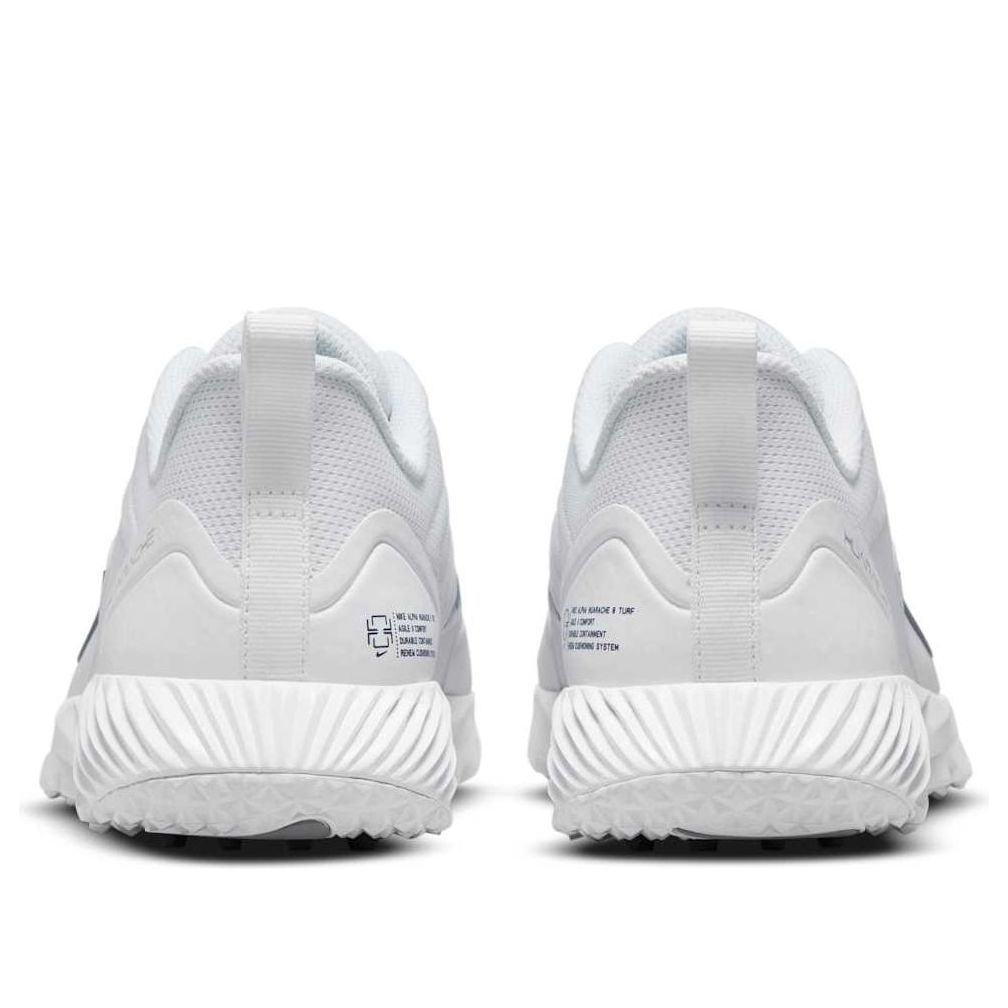 Nike Alpha Huarache 8 Pro TF 'White College Navy' CZ6559-101