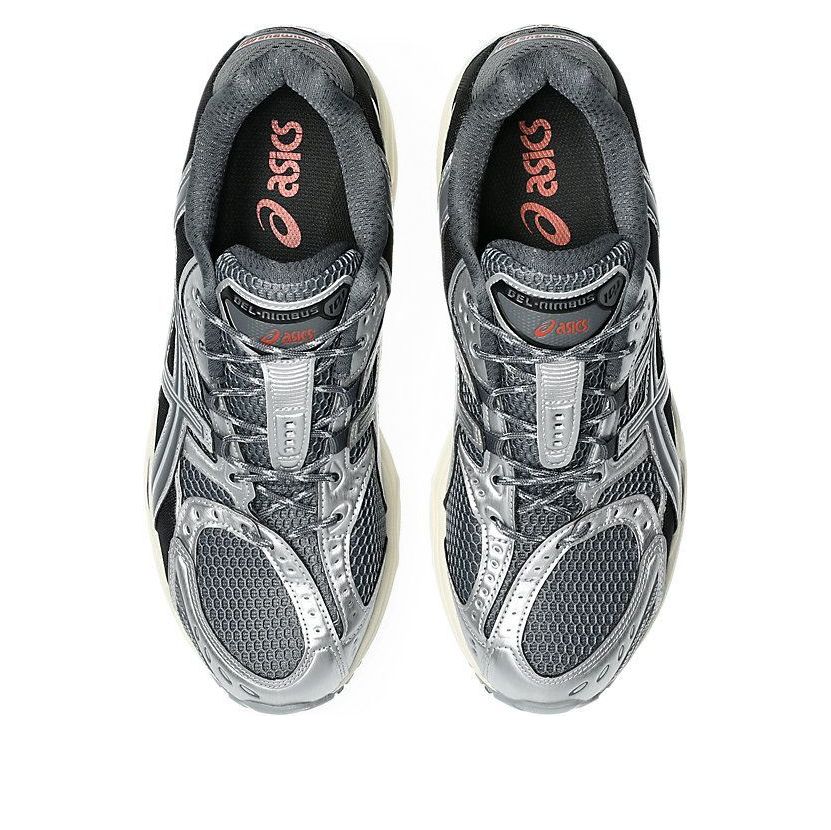 ASICS Gel-Nimbus 10.1 'Carrier Grey' 1203A543-025