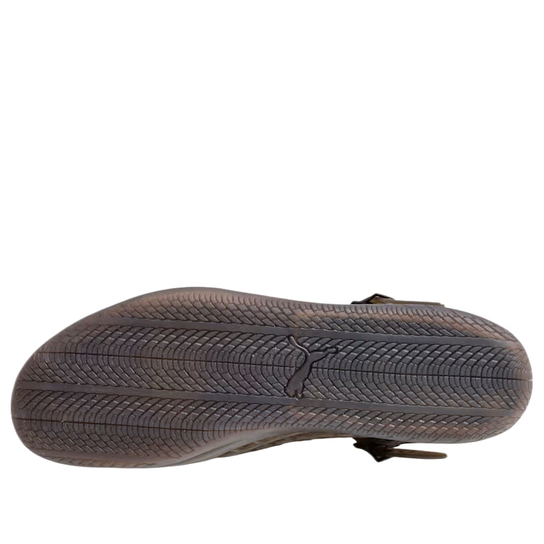 (WMNS) PUMA Speedcat Ballet Jelly 'Dark Clove Chestnut Brown' 409469-04