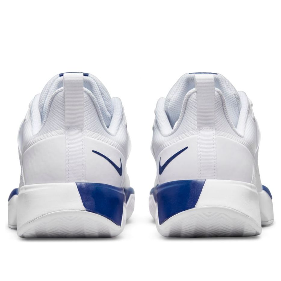 Nike Court Vapor Lite Low-Top 'White Blue' DH2949-141