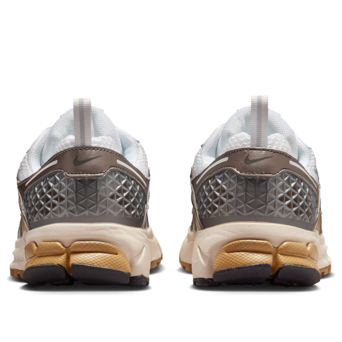 (GS) Nike Air Zoom Vomero 5 'Metallic Pewter Parachute Beige' HF6998-004