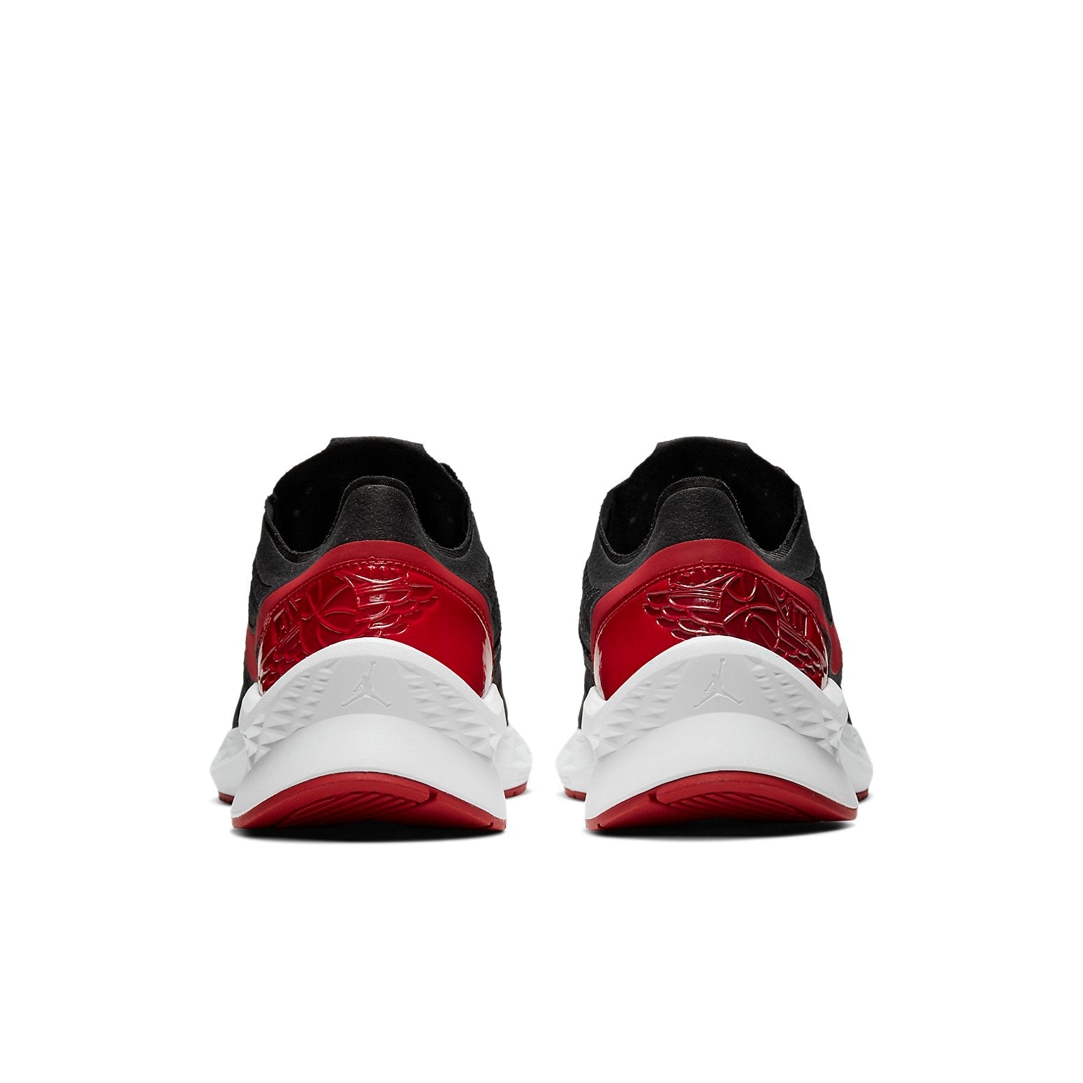 Air Jordan Air Zoom 85 Runner 'Bred' DA3126-006
