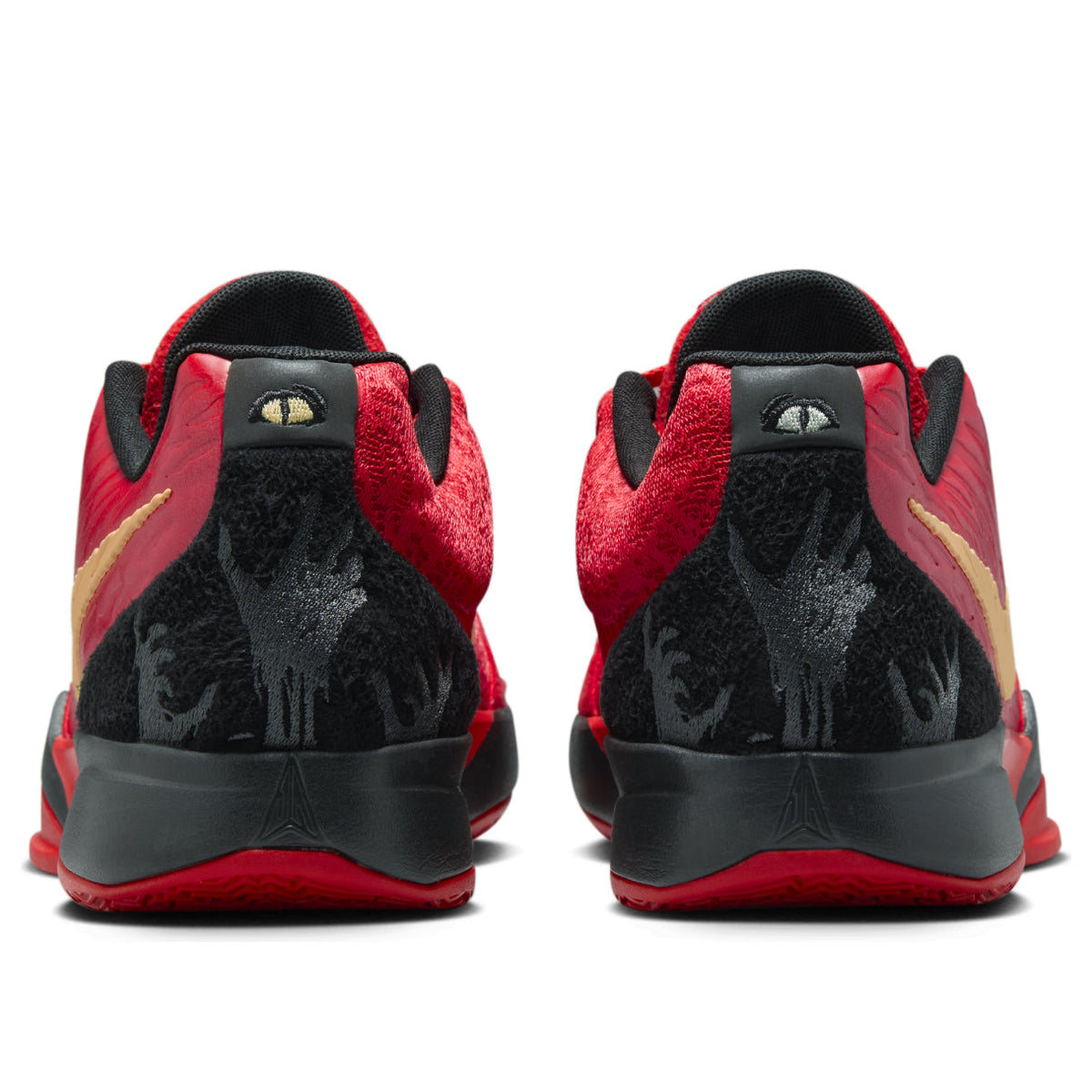 Nike Ja 2 EP 'Nightmare' HQ2637-600