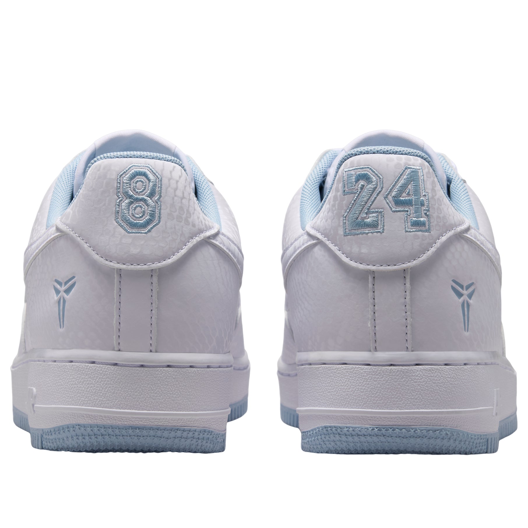Nike Kobe Air Force 1 Low 'Lower Merion High Away' IB0018-103