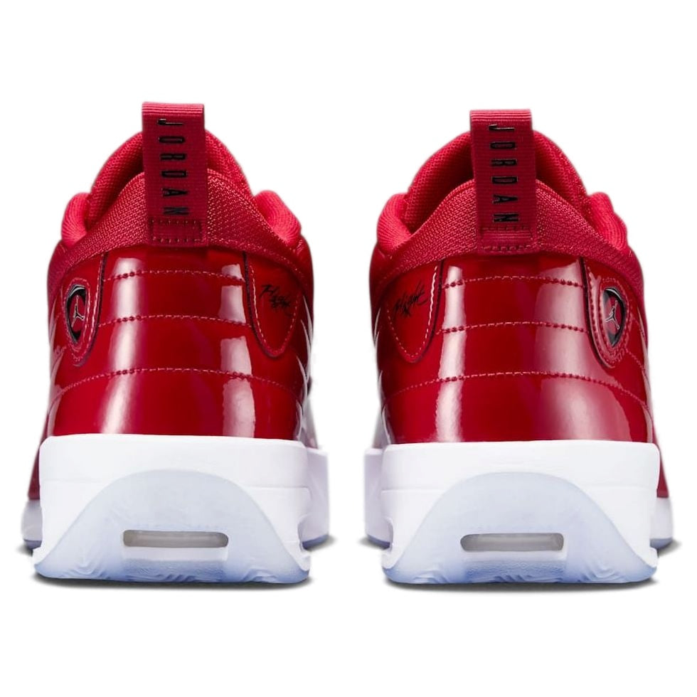 Air Jordan Max Aura 6 'Varsity Red' FQ8298-601