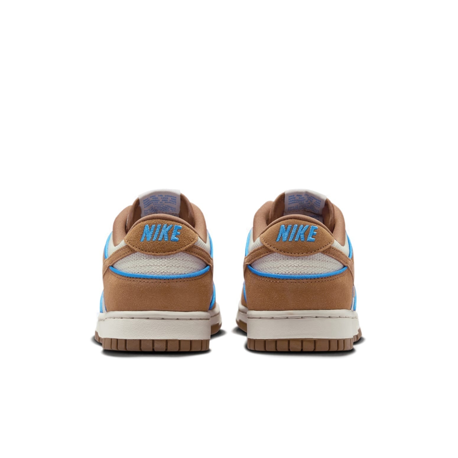 Nike Dunk Low 'Light British Tan' FN5825-100