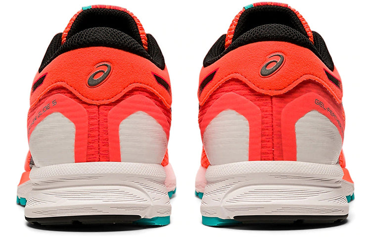 ASICS Gel-Feather Glide 5 'Orange Red' 1011A810-602